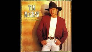 Tim McGraw - What She Left Behind