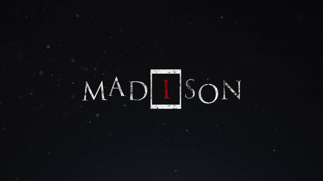 MADiSONvideo poster