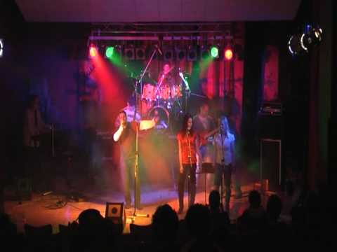 Posting - If you love somebody,set them free,PROPOLICE,(Czech cover band)