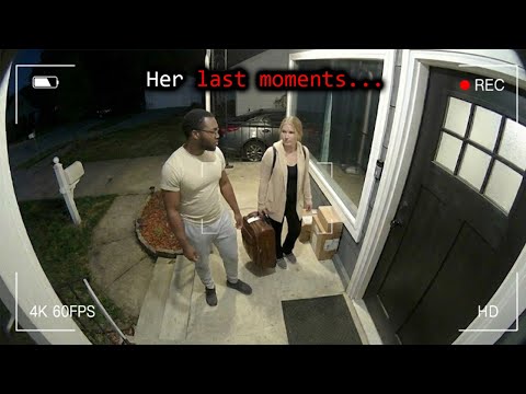 COLLEGE Student Meets IT Professional On Dating App — What He Did Next Was PURE EVIL | CCTV