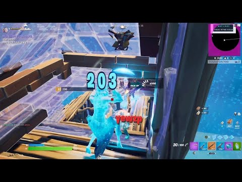 Backr00ms🚪 (Best PS5 Fortnite Montage) + The Best 120FPS Console Player + Last console montage