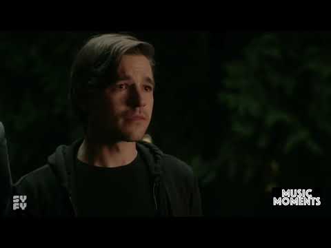 The Magicians 4x13 | Music Moment | The Magicians Cast - Take on Me