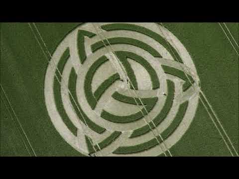 Misteriozni Krugovi u Žitu