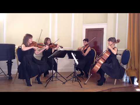 Portugese Love Theme