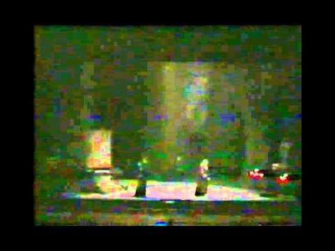 Giancarlo Pasquetto - Tosca :  atto 1°