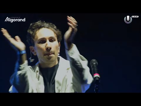 SLANDER - Live Ultra Music Festival Miami 2022 (ft. Dylan Matthew)