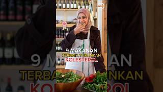 Download lagu 9 Makanan Terbaik untuk Menurunkan Kolesterol | Simak #menurunkan #makanan #kolesterol mp3