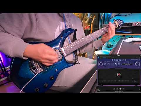 Archetype: Petrucci - NEURAL DSP First Impression