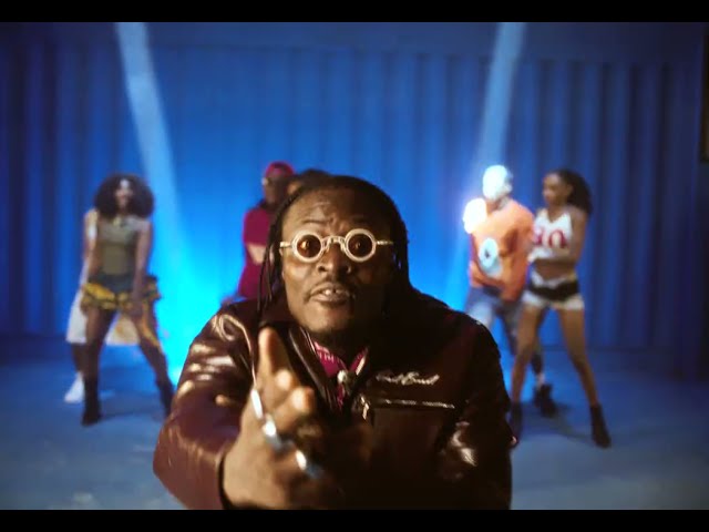Fancy Gadam – I Don’t Need You Ft RudeBoy (Official Music Video)