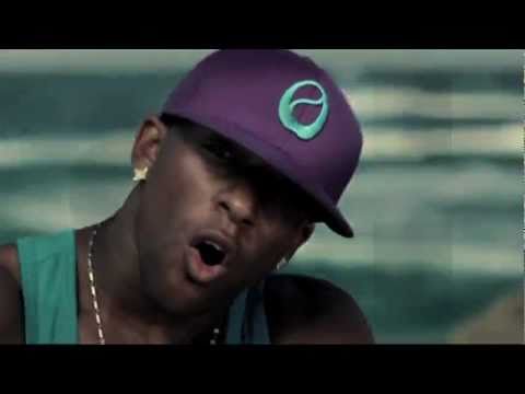 JLS 'She Makes Me Wanna' ft. Dev [Oritsé trailer]