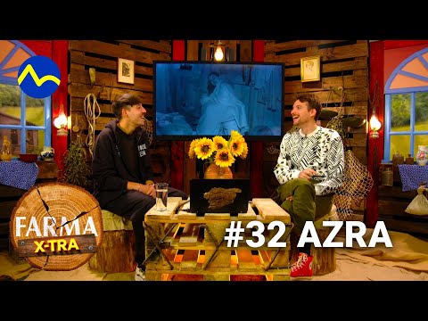 FARMA X-TRA V. - Epizóda 32 - Azra má vonku frajera