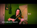New Mexico Waltz