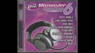 Download lagu B96 Mixmaster Throwdown Volume 6 Full Mix mp3 Download lagu B96 Mixmaster Throwdown Volume 6 Full Mix mp3