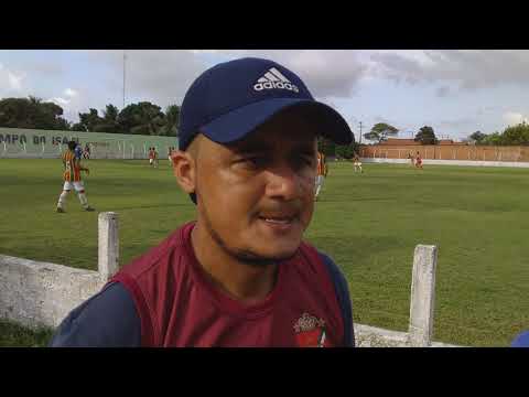 Participação do Expressinho no Campeonato Maranhense Sub-19
