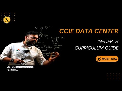 Malav Sharma-CCIE-Certified-Expert-Instructor
