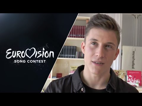 Loïc Nottet: I learned a lot, I did not know ABBA participated in Eurovision.