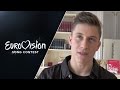 Loïc Nottet: I learned a lot, I did not know ABBA ...