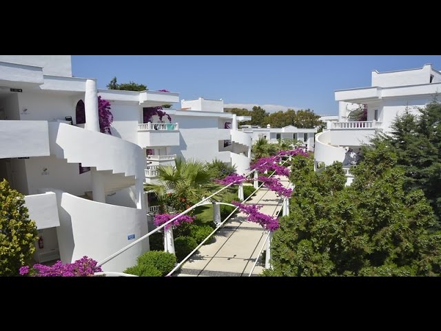 Bendis Beach Hotel Etstur Com