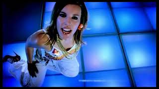 Tiffany Gayle- Do You Wanna Dance