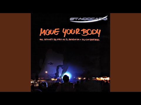 Move Your Body (Stacccato Club Mix)