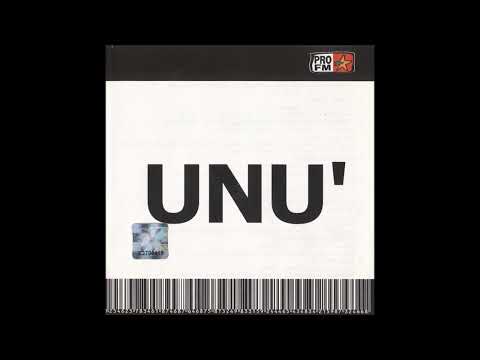 Unu' - The Jam Cu Dru Klein