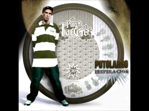 PUTOLARGO - EL OUTRO MONSTRUO QUE HAY EN MI