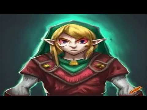 Link0oTek - Démence