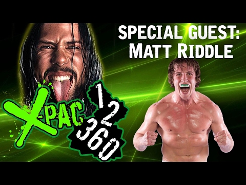 Matt Riddle Discusses WWE Passing On Him, Jon Jones, WWN’s MMA Promotion