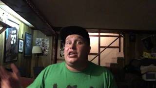 Donald Tump Just STFU About Collin Kapernick. It Don&#39;t Have Shit To Do With You.