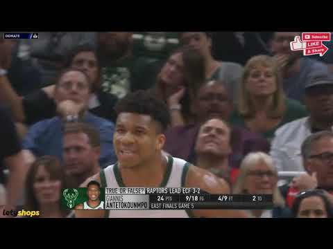 NBA Daily Show  May 24   The Starters