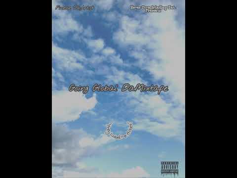 Go Hard (Feat. Ayo Fazo)