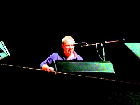 andrej šeban v kn - kvapka a mier - bratislavské jazzové dni 2010