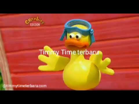 Timmy Time season 1 Timmy wants to win 
