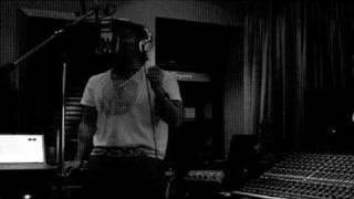 Raine Maida - Heavy Heart [In Studio]