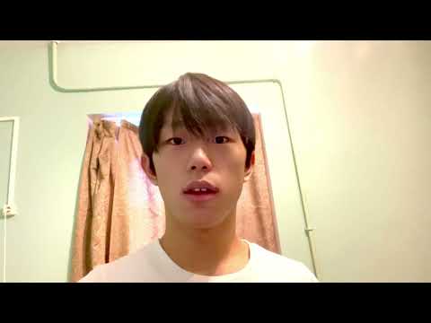 Kosei KATO – Japan - 18 years old