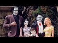 The Munsters Theme Song Intro