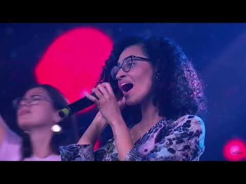 Ester - Renascer Praise