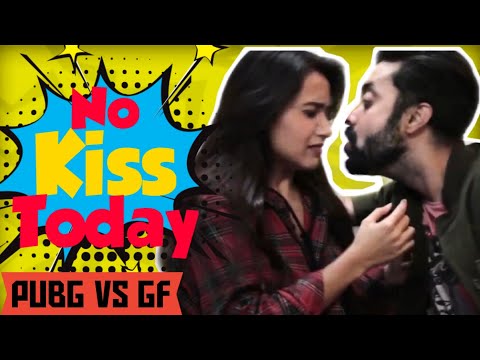 Ayushman Rawat PubG vs Gir...