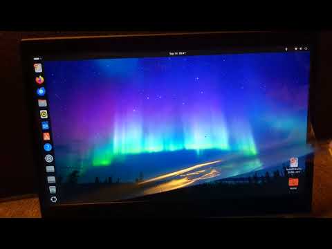 GNU / Linux Laptops: Another Way To Support