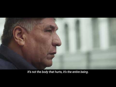 El Doble Secuestro de Sigifredo López