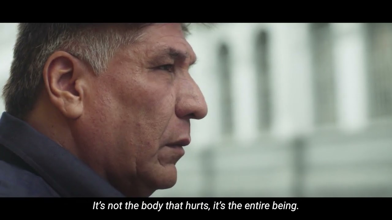 El doble secuestro de Sigifredo López