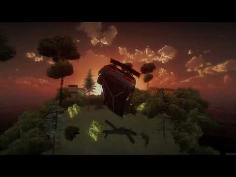 [DM] Takash - Bush3zeira