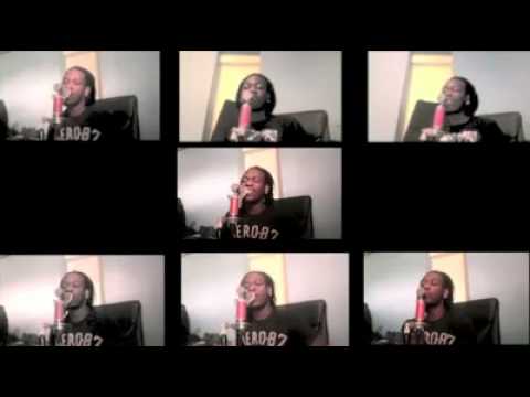 Vaughn V Keys Henry - Better days are coming