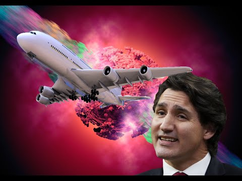 FUREY FACTOR NEW COVID VARIANT Should Justin Trudeau shut down all of our borders?