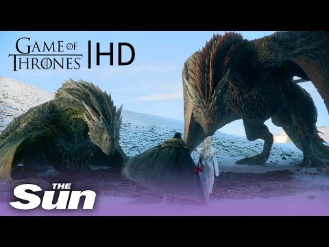 Game of Thrones: Season 8 TRAILER (HD) 2019