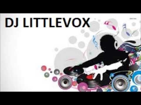 Alen Mukovic ft. Big Time - Ti si ta (DJ LITTLEVOX)