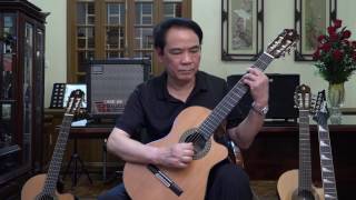 MORE THAN I CAN SAY st Leo Sayer- Bác Nhâm guitar