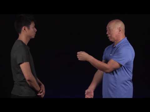 Kenneth Chung "sun character punch"