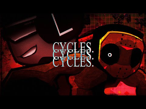 CYCLES | HONKISH MIX (ft. Jason & Chance)