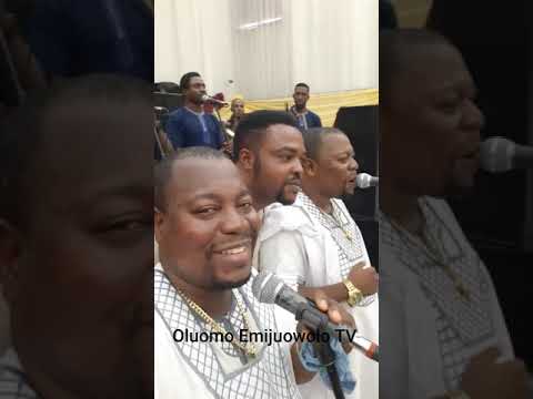 Adegbodu Twin ( ijo ya )